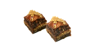Ciocolato Cevizli Baklava